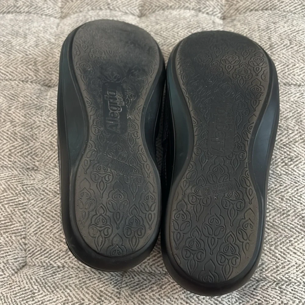Alegria slip on shoes size EU 38 - Picture 6 of 7